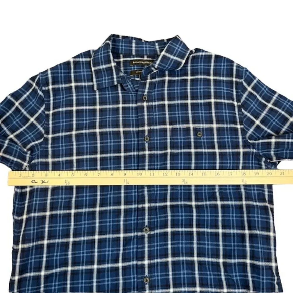 Banana Republic banana republic